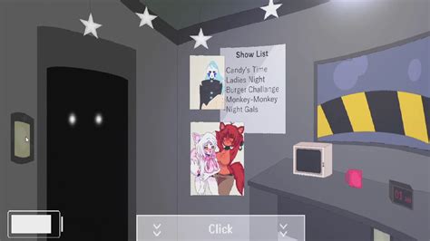 five nights at anime rule34